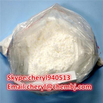 Fluocinolone Acetonide CAS: 67-73-2 (Fluocinolone Acetonide CAS: 67-73-2)